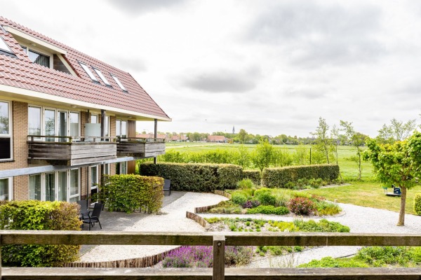 Vakantiehuis Midsland