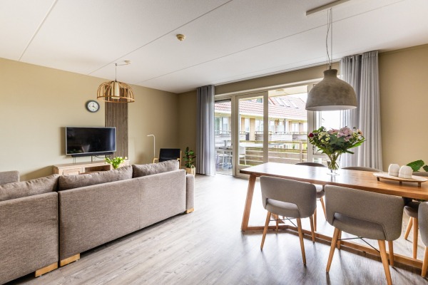 Vakantiehuis Midsland