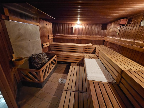 Vakantiehuis Midsland
