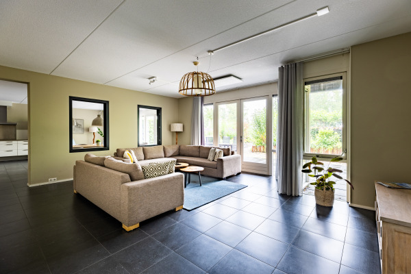 Ferienhaus Midsland