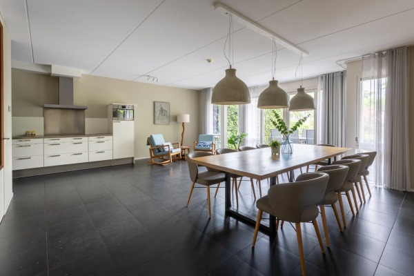 Ferienhaus Midsland