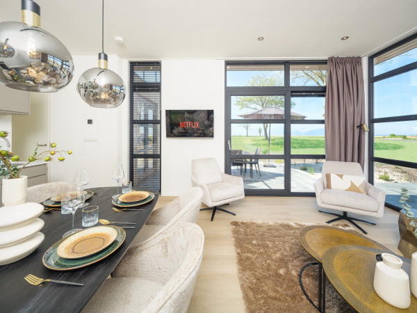 Holiday home Workum