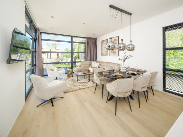 Vakantiehuis Workum