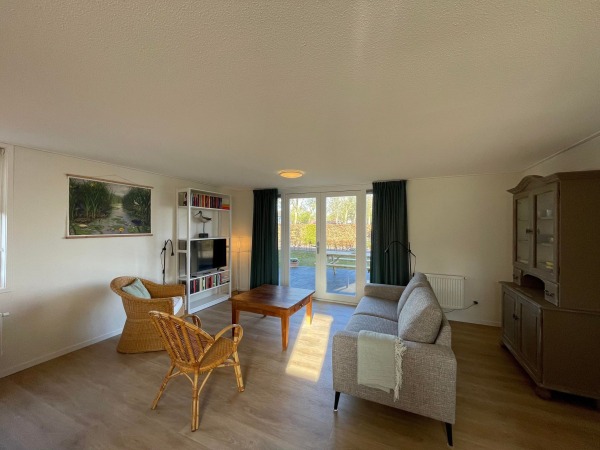 Vakantiehuis Sint Nicolaasga