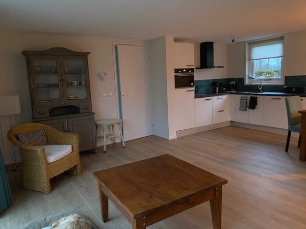 Vakantiehuis Sint Nicolaasga