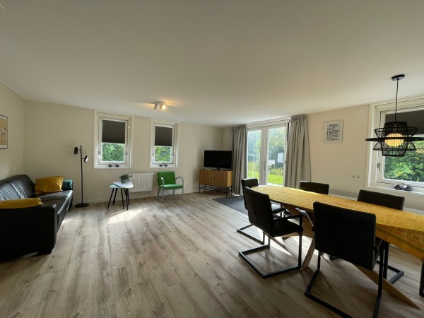 Vakantiehuis Sint Nicolaasga