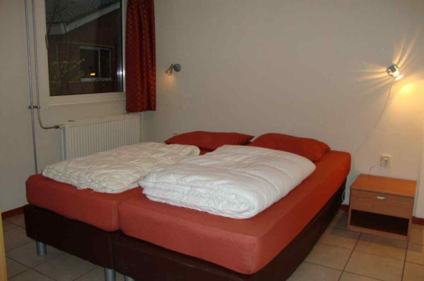 GB008 - Schlafzimmer