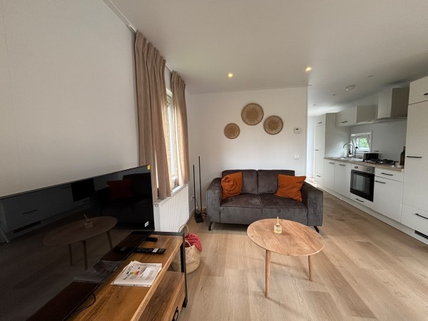 Ferienhaus Oud Pekela