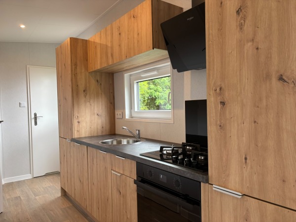 Ferienhaus Oud Pekela