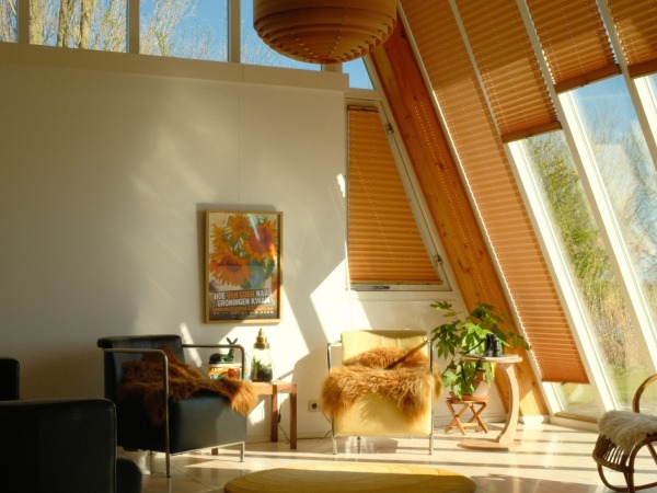 Holiday home Warfhuizen