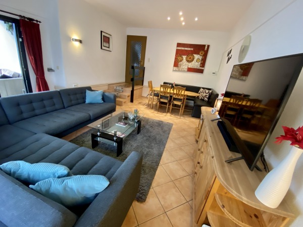 Vakantiehuis Willingen