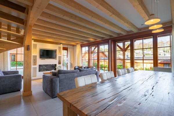 Ferienhaus Brunssum