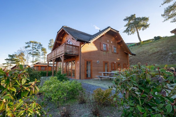 Ferienhaus Brunssum