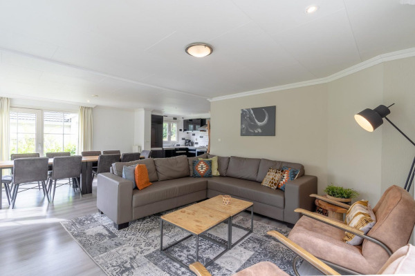 Holiday home Brunssum