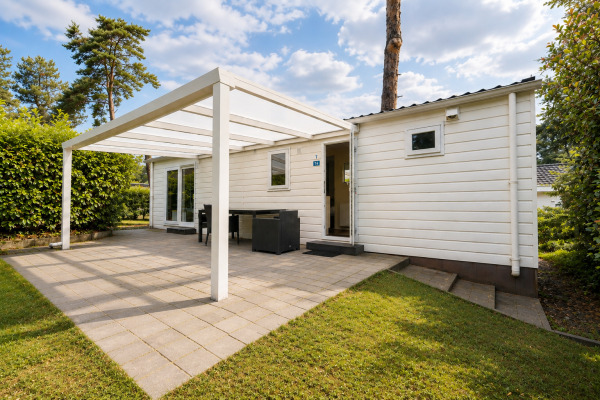 Holiday home Brunssum