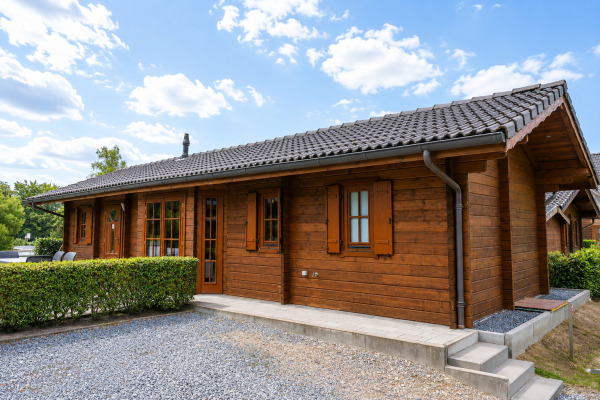 Vakantiehuis Brunssum