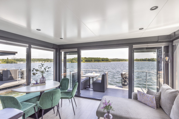Ferienhaus Middelaar