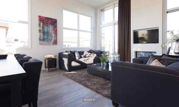 L266 - Living Room