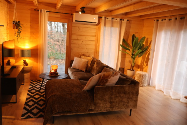 Vakantiehuis Meijel
