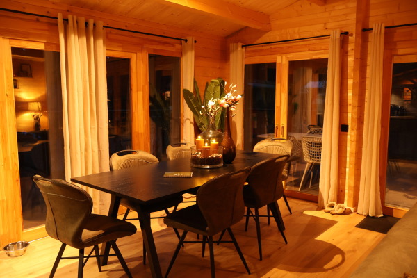 Ferienhaus Meijel