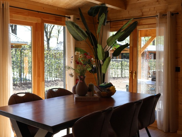 Vakantiehuis Meijel