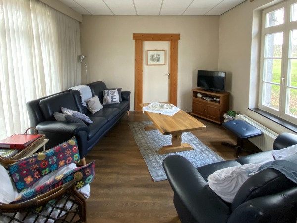 Vakantiehuis Gulpen