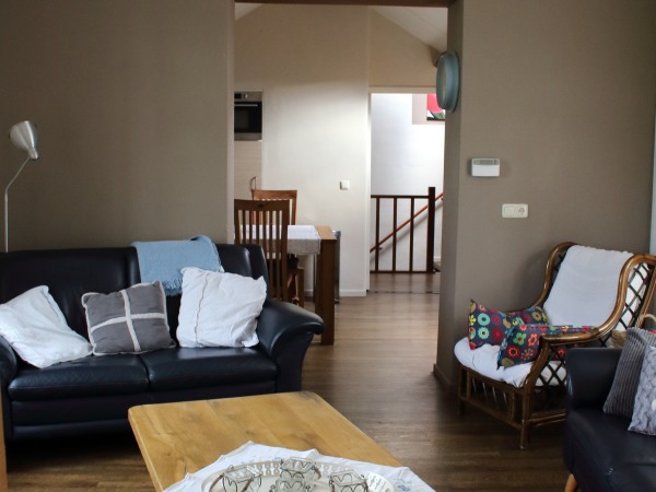 Vakantiehuis Gulpen