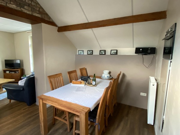 Vakantiehuis Gulpen