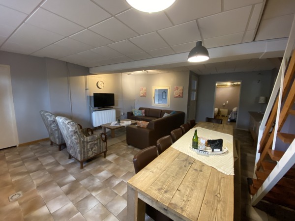 Vakantiehuis Gulpen