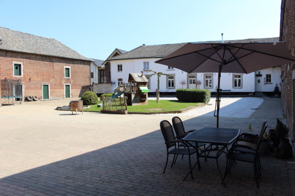Vakantiehuis Gulpen