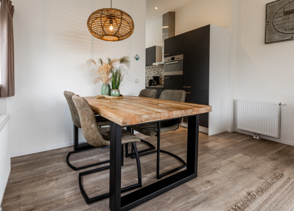 Vakantiehuis Bemelen