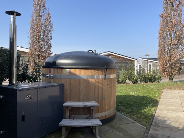 Vakantiehuis Bemelen