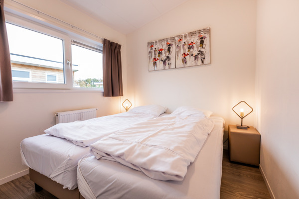 Vakantiehuis Bemelen