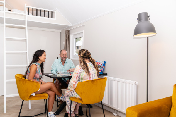 Vakantiehuis Bemelen