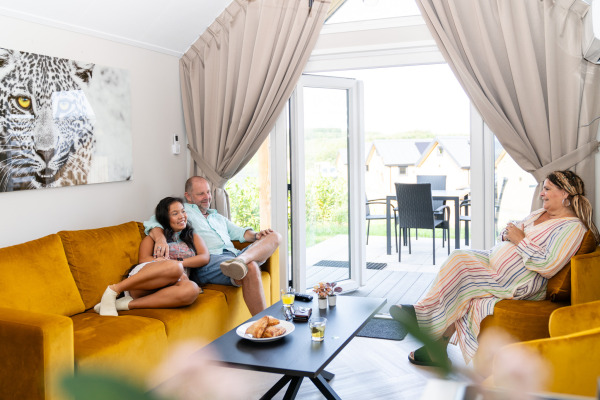 Vakantiehuis Bemelen