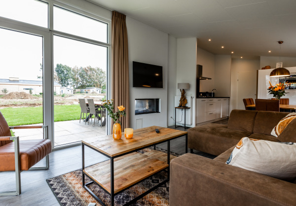 Holiday home Bemelen