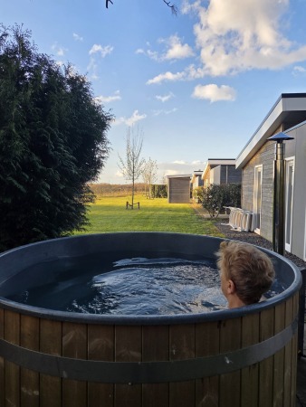 Holiday home Bemelen