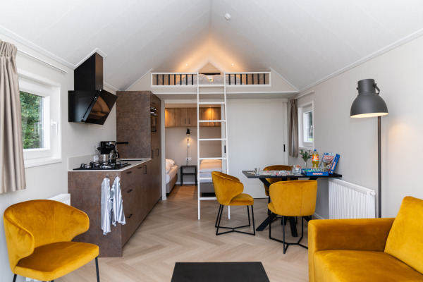 Holiday home Bemelen