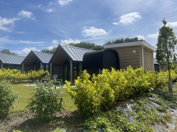 Holiday home Bemelen