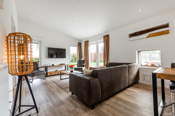 Holiday home Bemelen