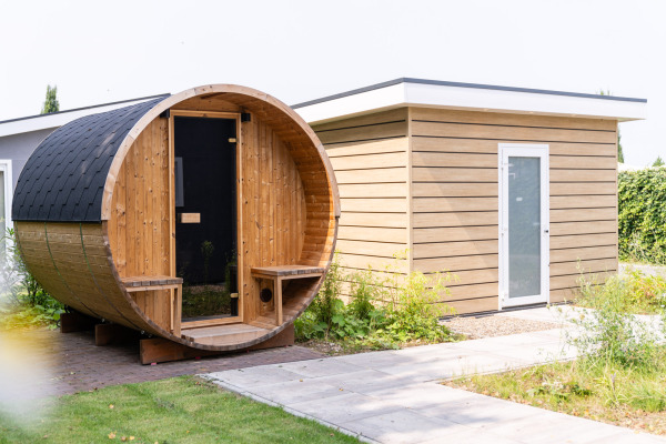 Holiday home Bemelen