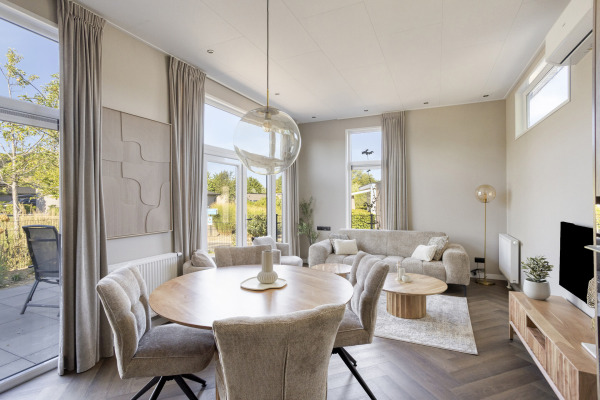 Vakantiehuis Schin op Geul