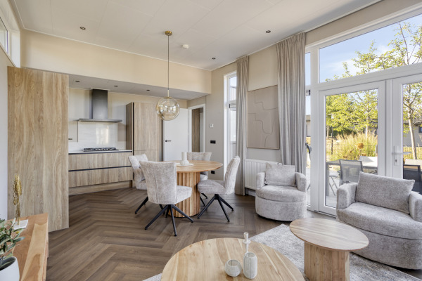 Vakantiehuis Schin op Geul