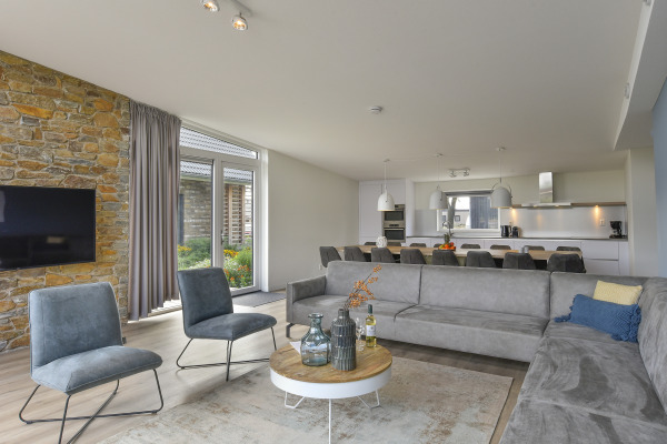 Ferienhaus Well