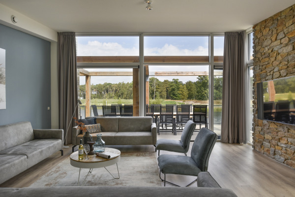 Ferienhaus Well