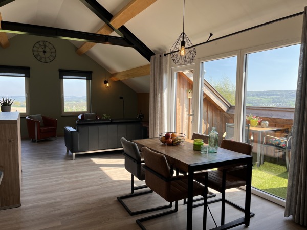 Holiday home Epen