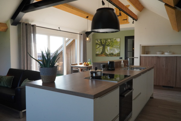Holiday home Epen