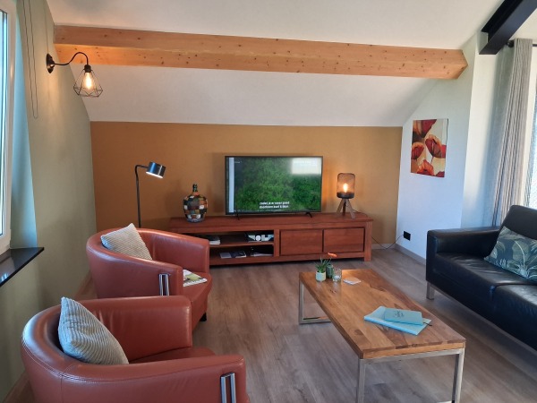 Holiday home Epen