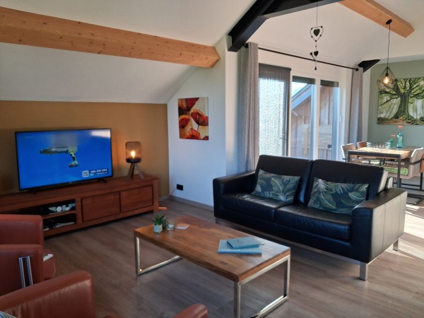 Holiday home Epen