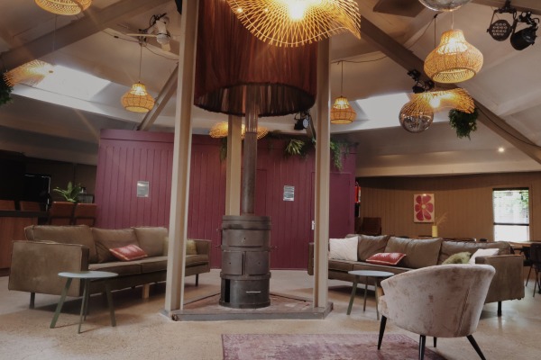 Ferienhaus Bant